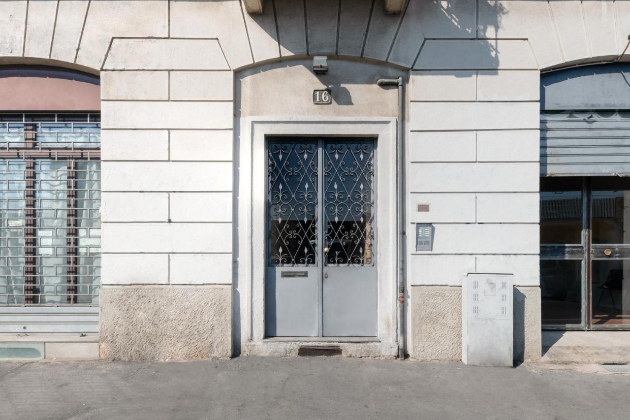 Casa Da Suite Extra Milan Luaran gambar