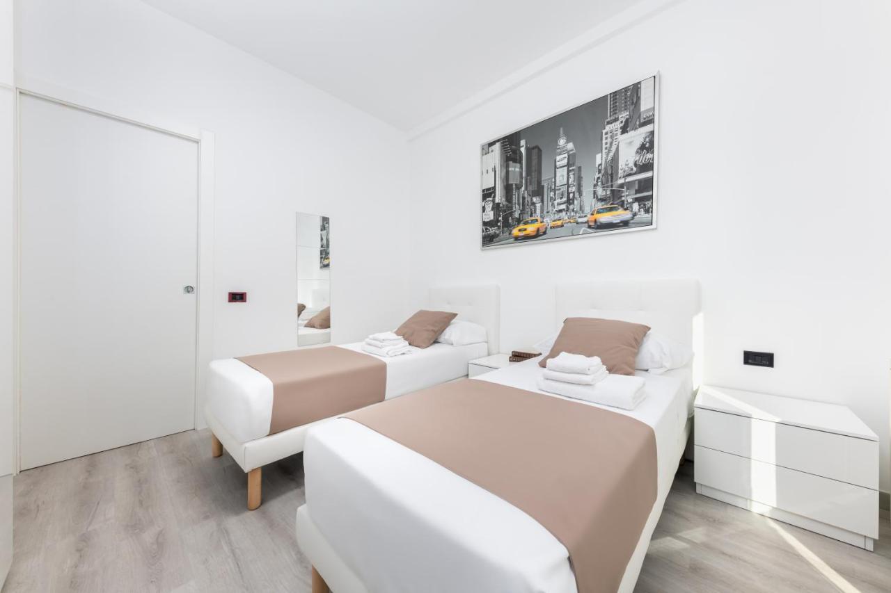 Casa Da Suite Extra Milan Luaran gambar