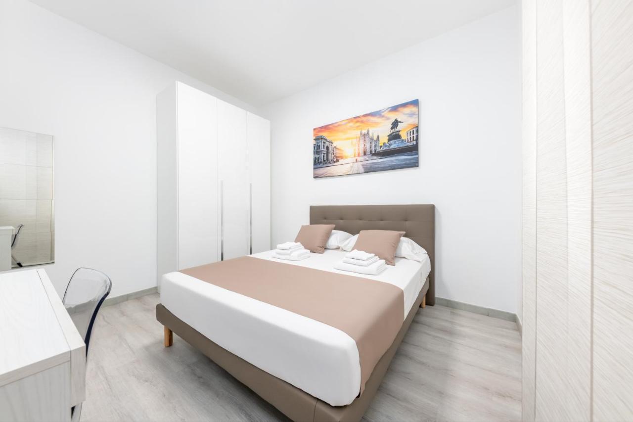 Casa Da Suite Extra Milan Luaran gambar