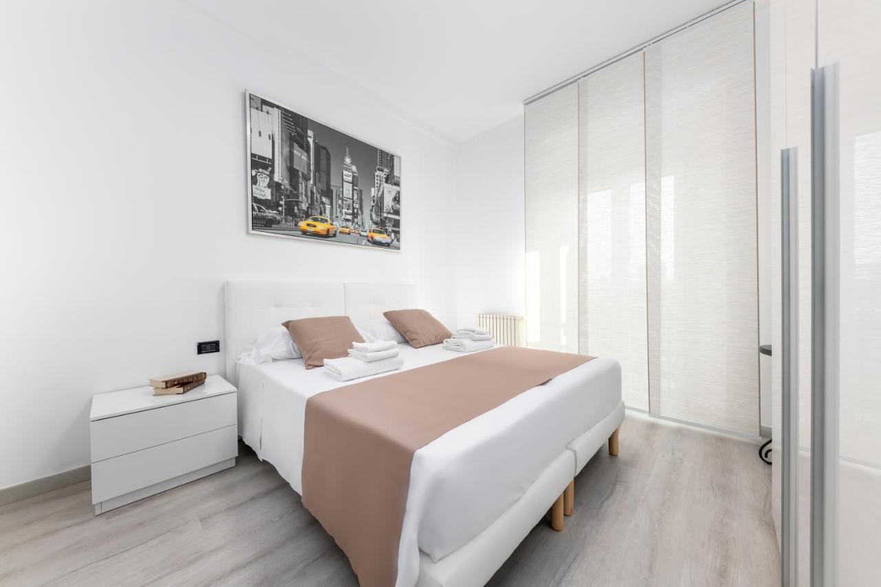 Casa Da Suite Extra Milan Luaran gambar
