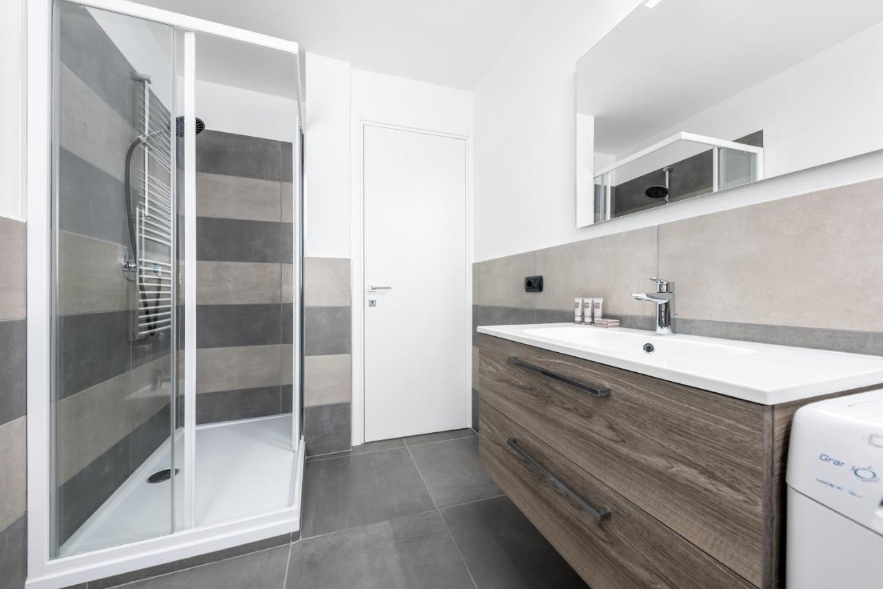 Casa Da Suite Extra Milan Luaran gambar