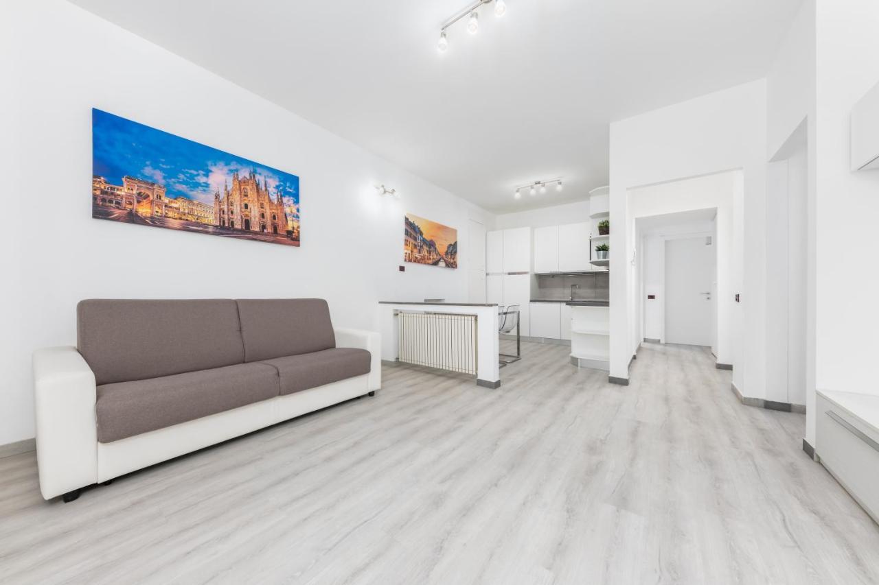 Casa Da Suite Extra Milan Luaran gambar