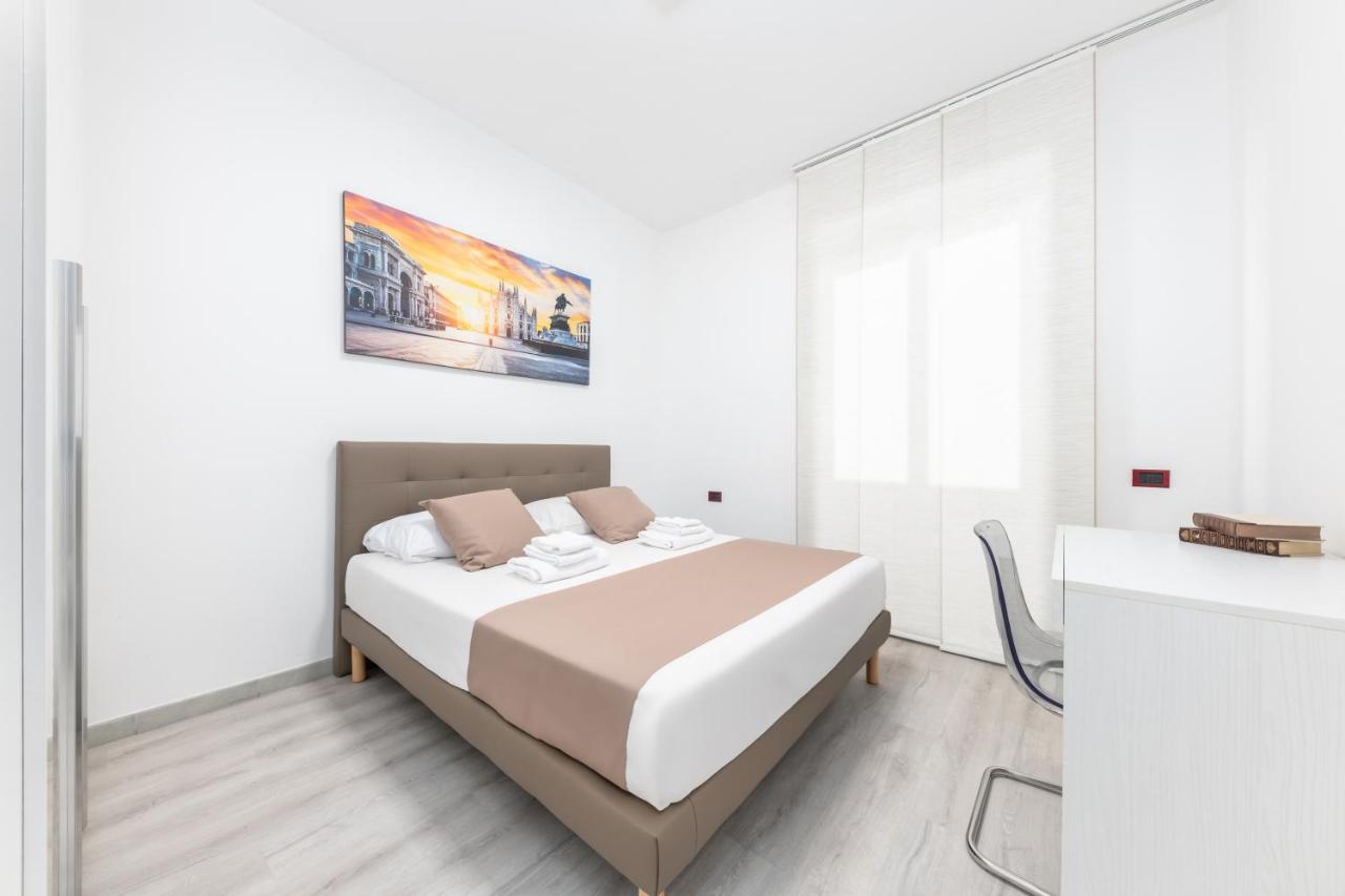 Casa Da Suite Extra Milan Luaran gambar