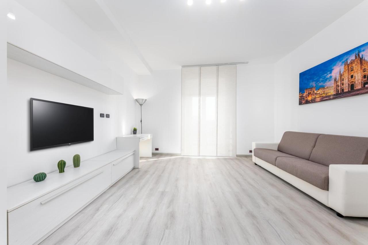Casa Da Suite Extra Milan Luaran gambar